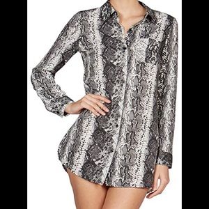 Mott 50 Jackie UPF 50 Shirt